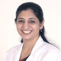 Dr. Sonia Naik, Gynecologist Obstetrician in Gurgaon